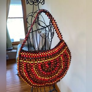 Bead bag